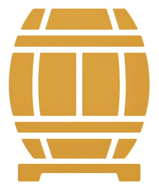 Logo Lò Rượu Hường Đức